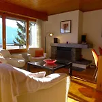 Apartment Maze B 10 By Interhome Chermignon-d'en Haut