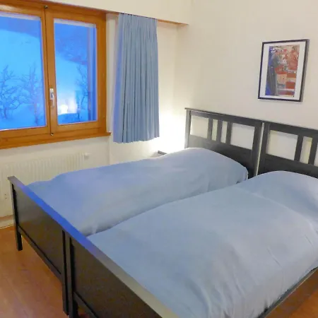 Apartamento Maze B 10 By Interhome *