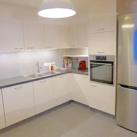 Maze B 10 By Interhome Apartamento *