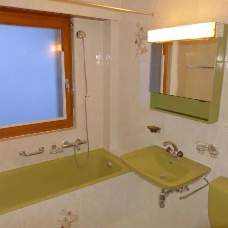 Maze B 10 By Interhome * Chermignon-d'en Haut