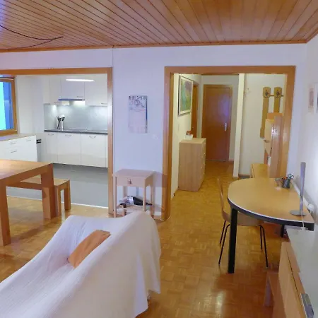 Apartamento Maze B 10 By Interhome Chermignon-d'en Haut