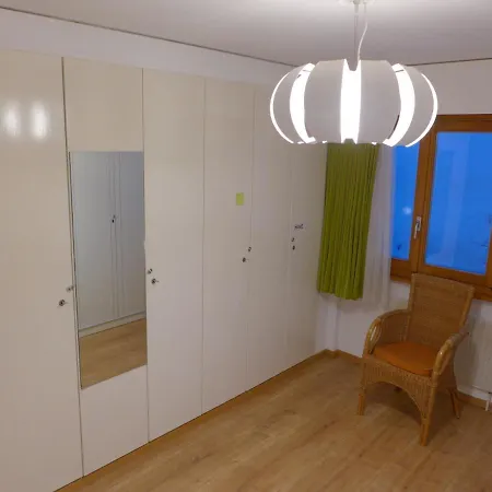 Daire Maze B By Interhome Chermignon-d'en Haut