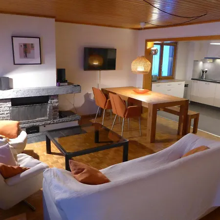 Maze B By Interhome Chermignon-d'en Haut
