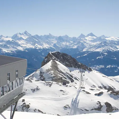 Maze B 10 By Interhome Apartamento *