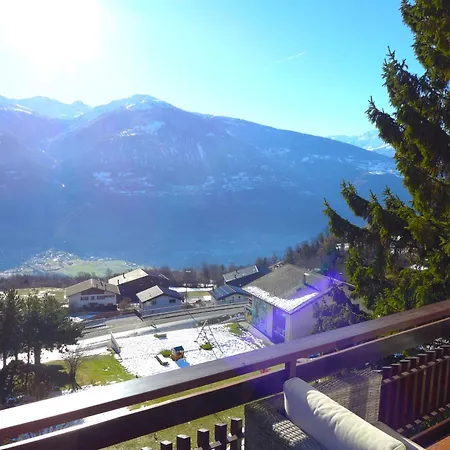 Apartamento Maze B 10 By Interhome