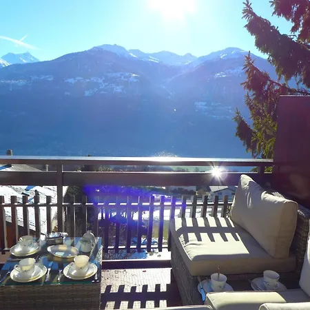 Maze B 10 By Interhome Apartamento