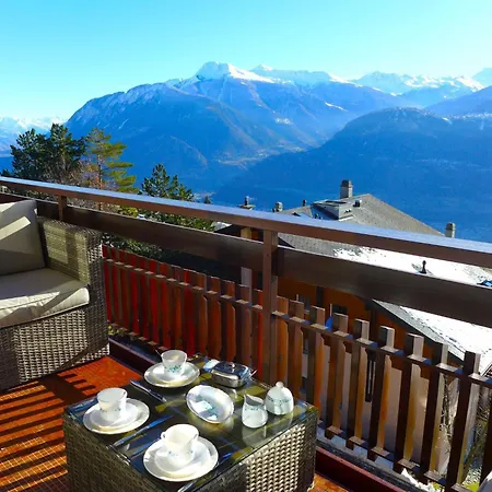 Maze B 10 By Interhome Apartamento