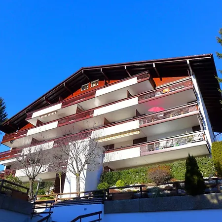 Maze B 10 By Interhome Appartement