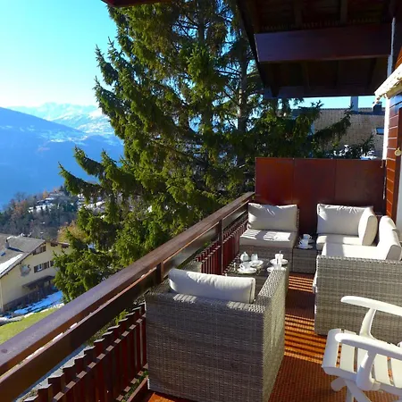 Apartamento Maze B 10 By Interhome