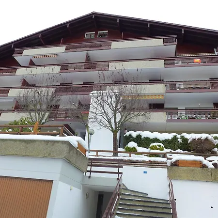 Maze B 10 By Interhome * Chermignon-d'en Haut