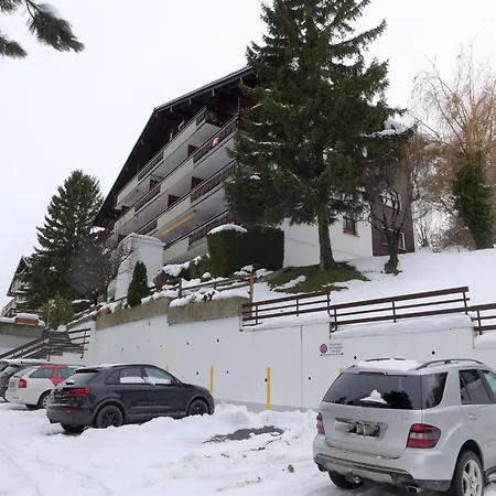 Maze B 10 By Interhome Chermignon-d'en Haut