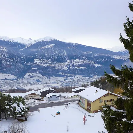 Maze B 10 By Interhome *