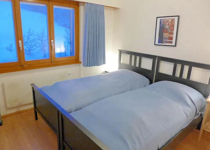 Appartement Maze B 10 By Interhome *