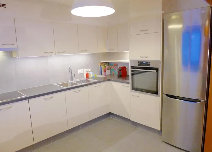 Maze B 10 By Interhome Apartment *