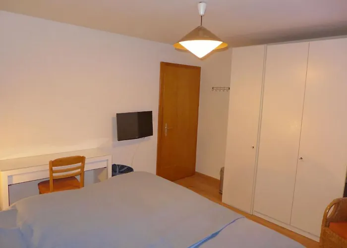 Maze B 10 By Interhome Apartment *