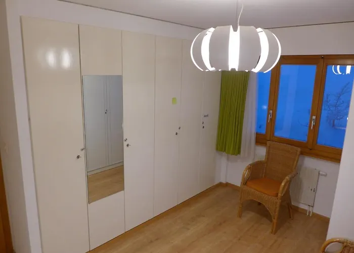 Appartement Maze B 10 By Interhome Chermignon-d'en Haut