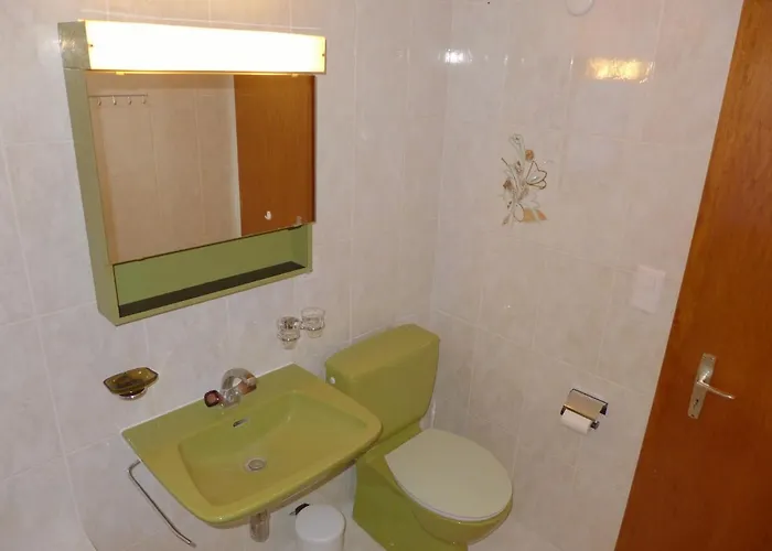 Maze B 10 By Interhome * Chermignon-d'en Haut