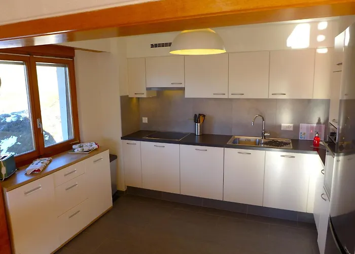 Appartement Maze B 10 By Interhome