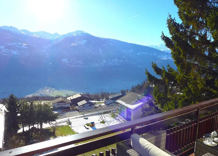 Appartement Maze B 10 By Interhome