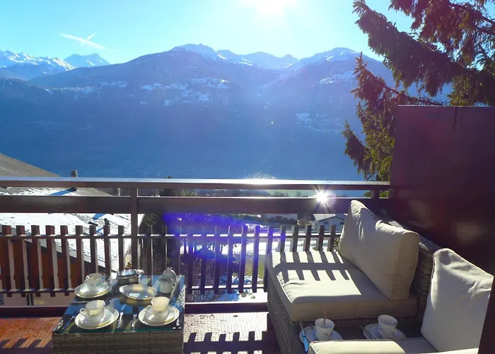 Maze B 10 By Interhome Appartement