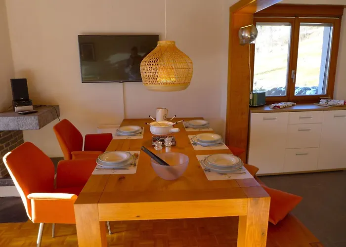 Appartement Maze B 10 By Interhome