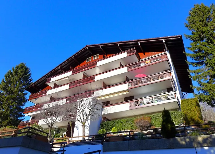 Maze B 10 By Interhome Appartement