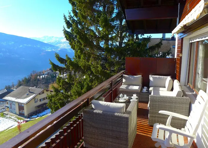 Appartement Maze B 10 By Interhome