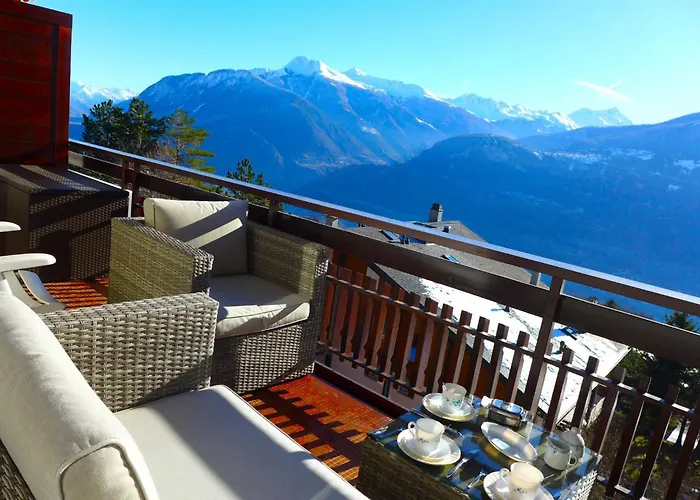 Maze B 10 By Interhome *