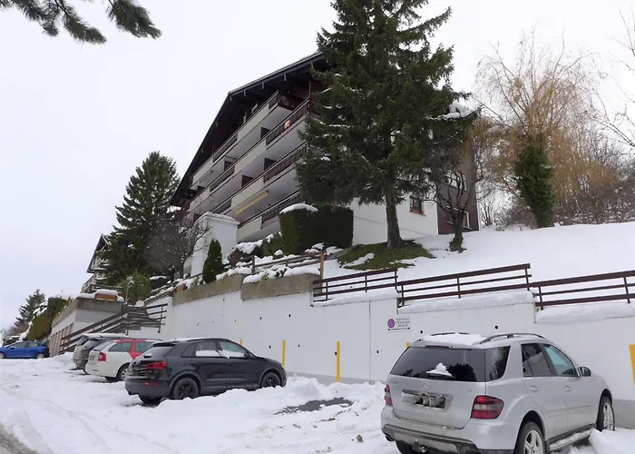 Maze B 10 By Interhome Chermignon-d'en Haut