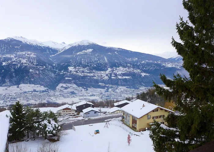 Maze B 10 By Interhome *