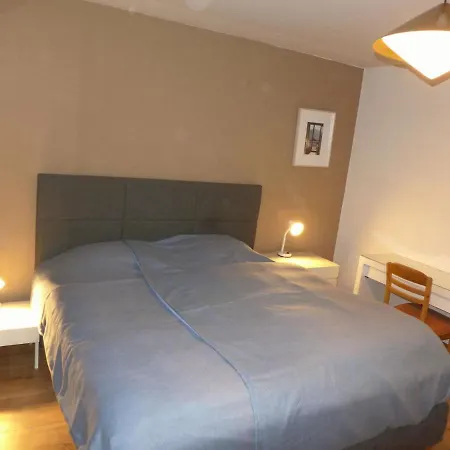 Maze B By Interhome Apartment Chermignon-d'en Haut