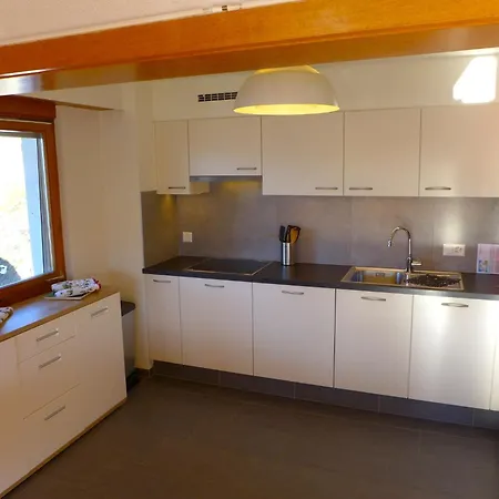 Apartment Maze B By Interhome
