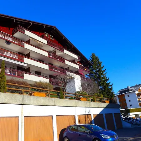 Maze B By Interhome Chermignon-d'en Haut