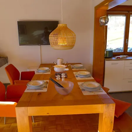 Appartement Maze B 10 By Interhome