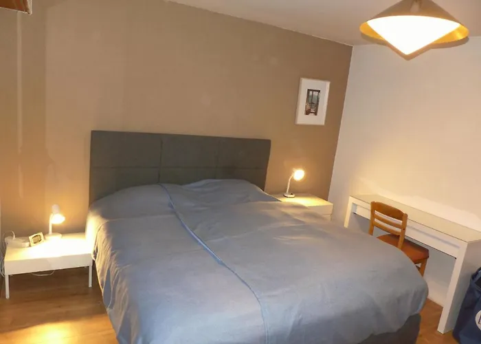 Maze B 10 By Interhome Appartement Chermignon-d'en Haut