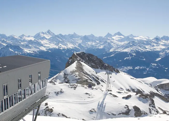 Maze B 10 By Interhome Appartement *